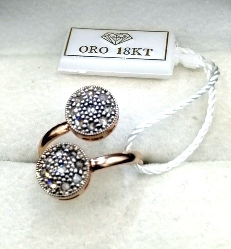 Anello edwardian age - anello,
