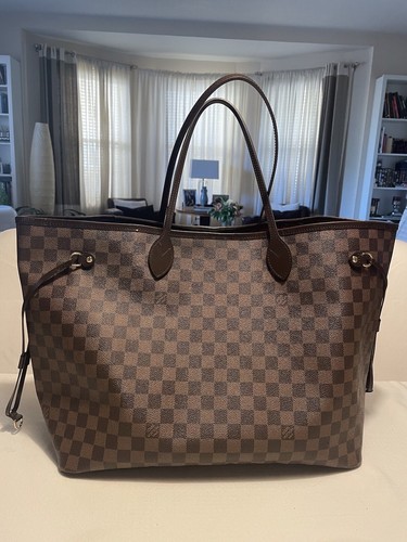 Borsa louis vuitton autentica - borsa,