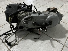 Blocco motore piaggio zip - motore,
