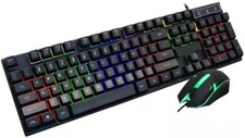 Tastiera Meccanica RGB