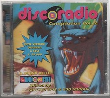 DISCORADIO DISCO RADIO