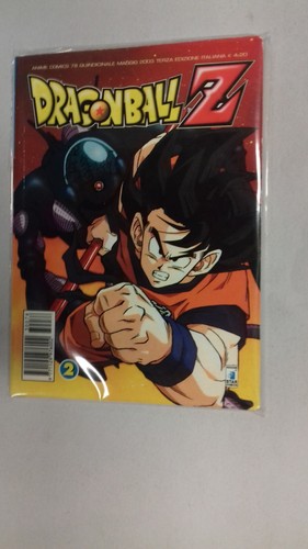 Dragon ball 2 - z,, 2,