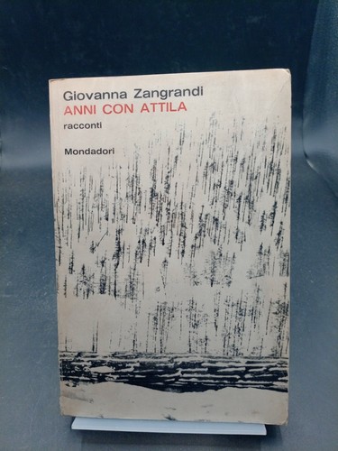 Anni con attila zangrandi - anni,