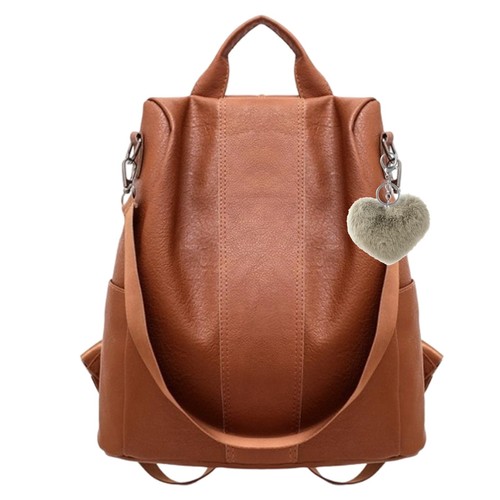 Httdslf zaino donna - donna, antifurto