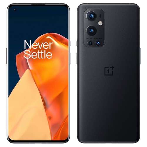 Oneplus pro nero 128 - nero, gb