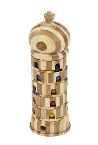 Gioco rompicapo minareto - gioco,