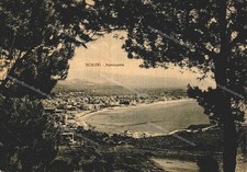 ea296 cartolina scauri