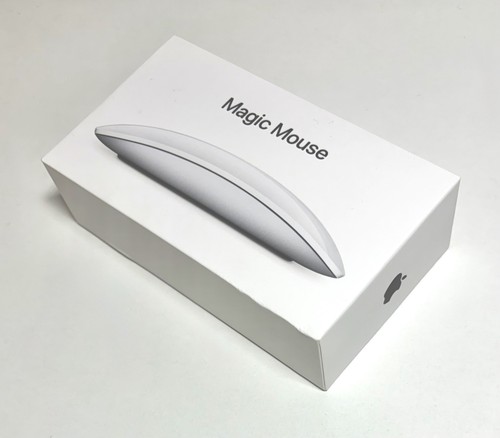 Apple magic mouse a1657 - apple,