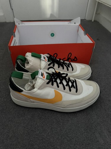 Scarpa tom sachs nike craft - sachs,
