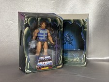 MOTUC Club Grayskull Fisto