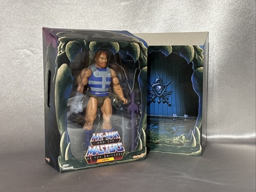 Motuc club grayskull fisto - motuc,