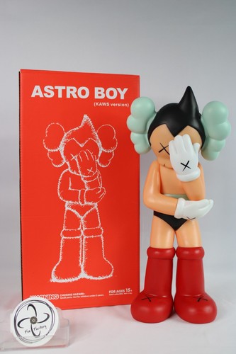 Kaws astro boy - kaws,