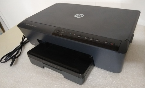 Officejet pro 6230 color - hp,