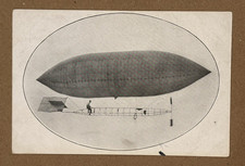 Cartolina Frank W. Goodale che
