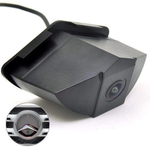 Telecamera anteriore auto - anteriore,