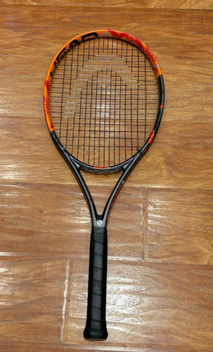 260 head radical - $260,