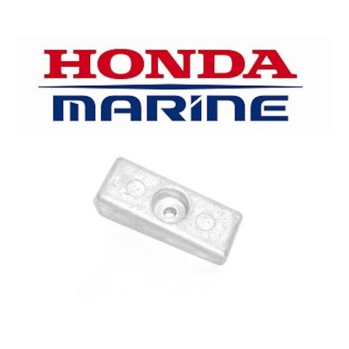 Anodo cambio motori fuoribordo