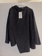 Maglione Zara in maglia con