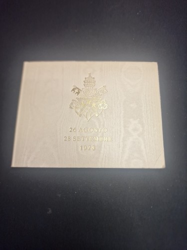 1000 lire argento papa - 1000,