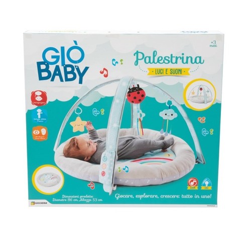 Palestrina neonato con - palestrina,