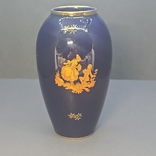 Vaso vintage Limoges 61/8"
