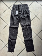 Dolce&gabbana pantaloni uomo