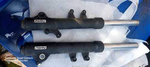 Steli forcella paioli scooter - paioli,