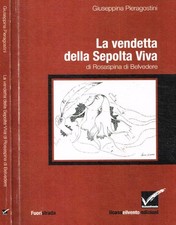 La vendetta della Sepolta Viva