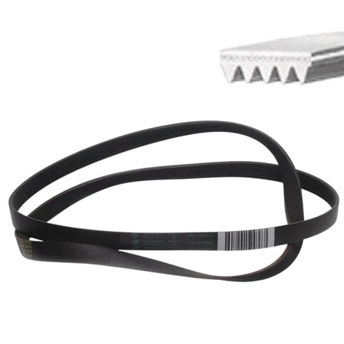 Cinghia 1225 poly - 1225, poly-v
