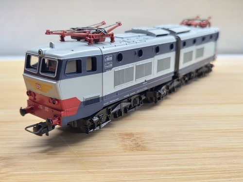 Lima loco caimano convoglio - h0,