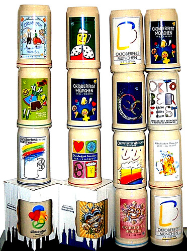Boccali birra bierkrug - boccali,