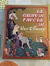Le Grandi Favole di Walt