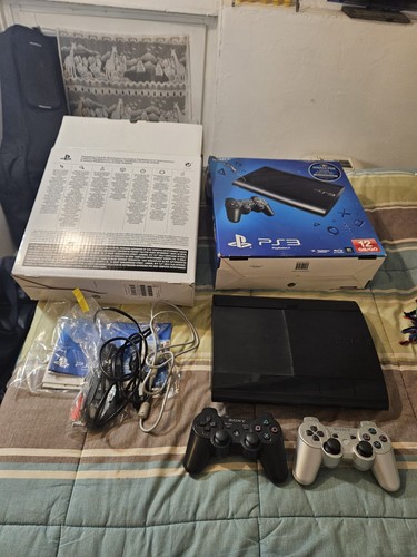 Sony playstation super - 3,