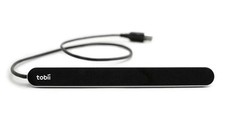 TOBII PCEye Mini controllo