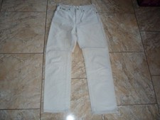 Wrangler Jeans Pantaloni Beige