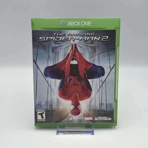 The amazing spider - spider-man, 2