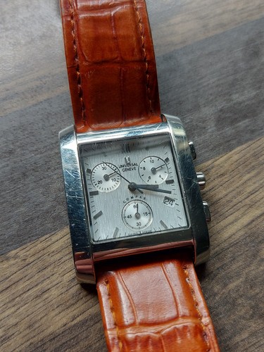 Custodia vintage grande molto - custodia,