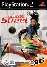 Fifa street playstation - /,