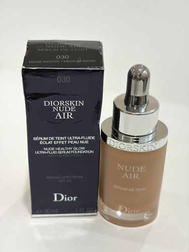 Diorskin nude air healthy glow - diorskin,