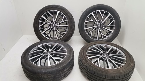 Cerchi lega per hyundai - cerchi, in