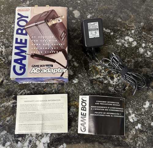 Nintendo game boy pocket - game,