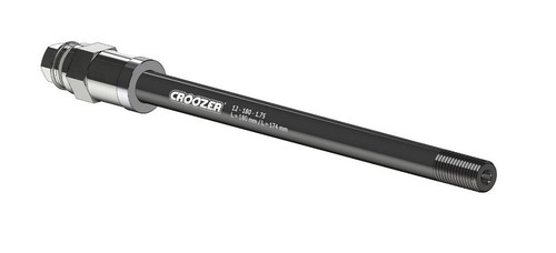Croozer adattatore per - croozer, asse