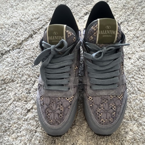 Sneakers basse valentino - basse,
