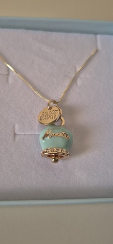 Collana bysimon campanella - collana, campanella!!!