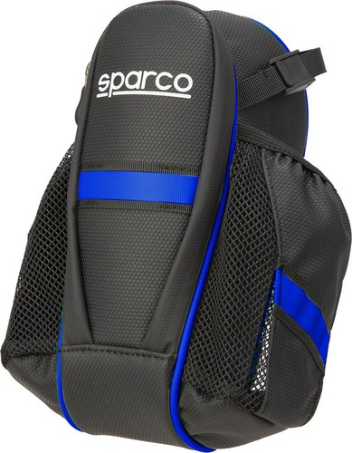 Sparco borsa blu - blu, da