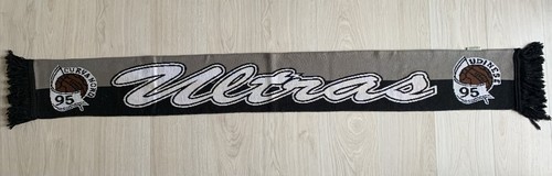 Sciarpa ultras udinese - sciarpa,