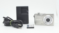 Fotocamera digitale compatta
