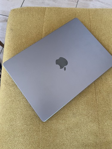 Macbook pro m3 - (nov, 2023)
