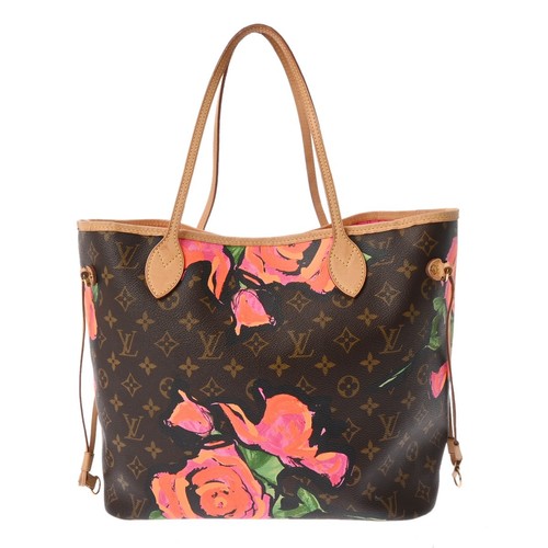 Louis vuitton neverfull - louis,