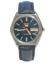 Vintage seiko automatic day - seiko,